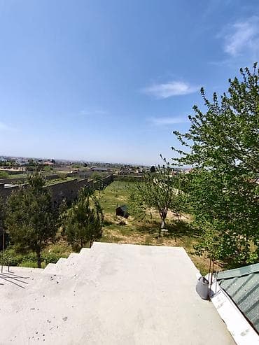 baki hovuzlu evler: Bakı, Nardaran qəs., 185 kv. m, 7 otaqlı, Hovuzsuz, Artezian quyusu — 9