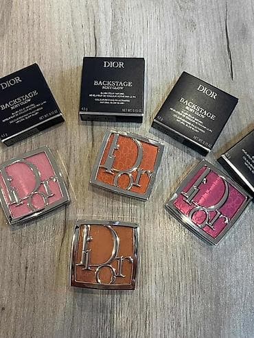 Косметика: Набор косметики, Dior, >10 продуктов — 4