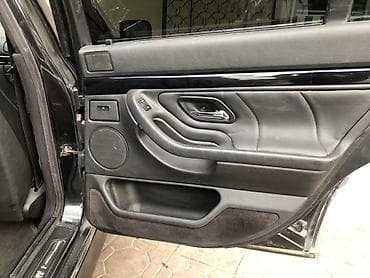 bmw e39 diesel: Salam. Satilir. Müherrik ve süretler qutusu ela veziyyetde dolu — 4