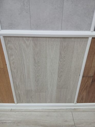 fındıq ağacı: Laminat döşəmə panelləri – geniş rəng və tekstura seçimi - Taxta — 4