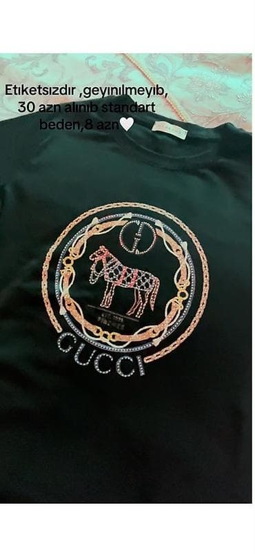 Bu qiymete cox munasibdir.real aliciya endirim olunacaq.Qara rəngdə lalafo.az -da Bu qiymete cox munasibdir.real aliciya endirim olunacaq.Qara rəngdə