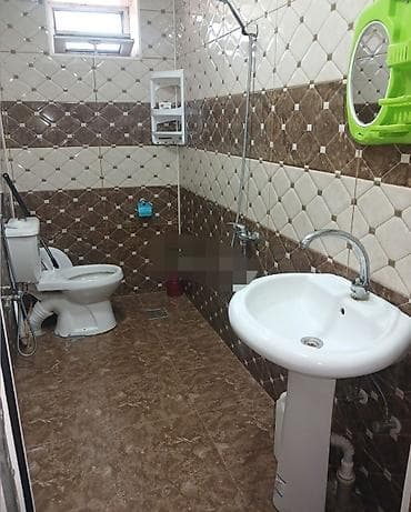 bakida kiraye ev: 42 kv. m, 2 otaqlı — 6