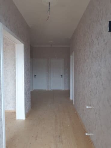 20 yanvar kiraye evler 2021: Biləcəri 6 otaqlı, 120 kv. m, Kredit yoxdur, Yeni təmirli — 4