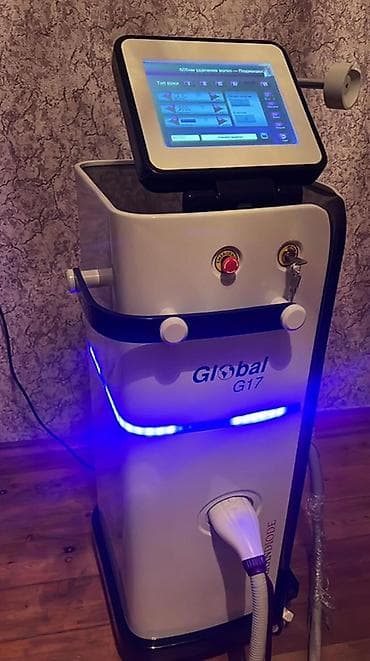 popcorn aparati: Epilyasiya üçün — 2