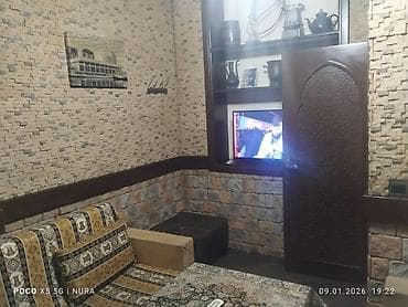 neftcilerde ev: Çay evi – rahat məkanda istirahət və söhbət üçün ideal yer — 4