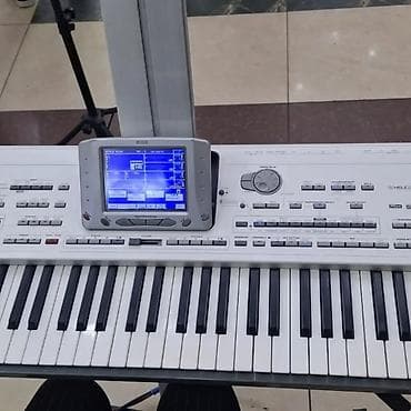 продать пианино бу: Синтезатор, Korg — 1