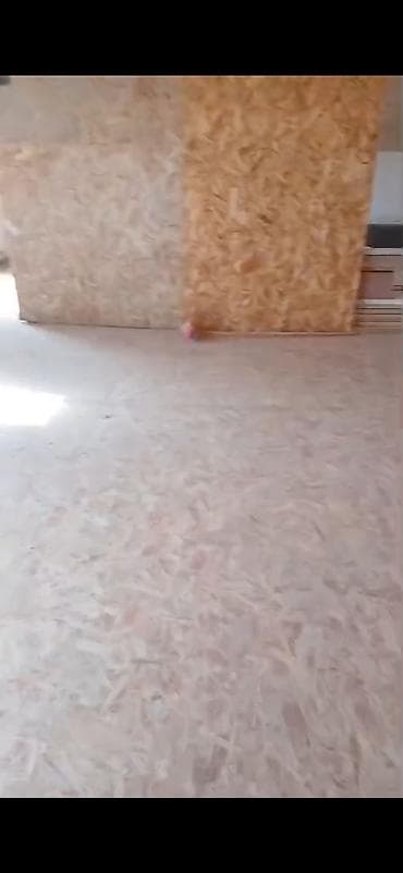 insaatcilarda yeni tikili evler: Puta qəs. 5 otaqlı, 2 kv. m, Orta təmir — 5