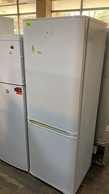 mini modem: 2 qapılı Arcelik Soyuducu Satılır, rəng - Ağ — 5