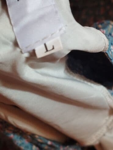 elbiseler: Don L bədən — 1