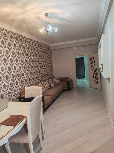 продажа квартир в баку новостройки: 2 комнаты, Новостройка, 68 м² — 13