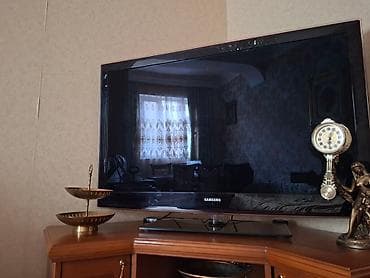 Televizorlar: Televizor Samsung LED ekran 40" — 1