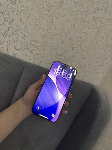 iphone 5 's: IPhone 15 Pro, Face ID — 2