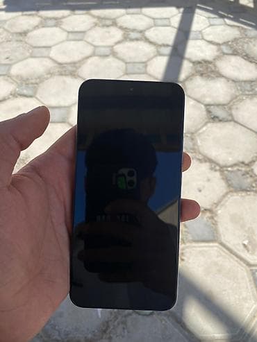 honor x9b adapter: Honor 256 GB, rəng - Qara — 2