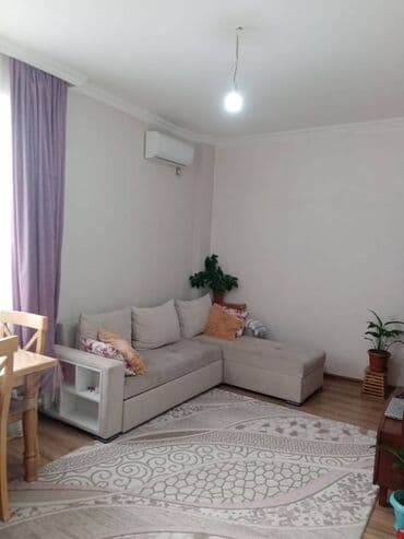 ipoteka.az yasamal: Yasamal, 2 otaqlı, Yeni tikili, m. İnşaatçılar, 60 kv. m — 1