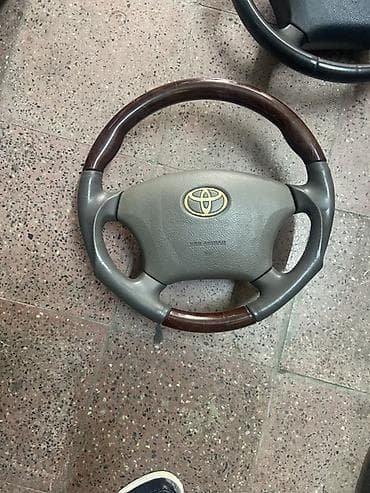Sadə, Toyota, Land Cruiser/Prado, Camry, 2008 il, Taxta, İşlənmiş, Ödənişli çatdırılma — 2