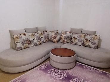 kunc divan metbex: Künc divan — 1