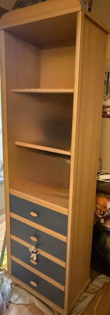 2ci əl şkaf: Б/У мебель — 3