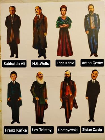 купить книги в баку: Kitablar ŞOK ENDİRİMDƏ 🎉 İstədiyiniz 3 Kitab ~~ 7.90 AZN 5 Kitab ~~ — 12