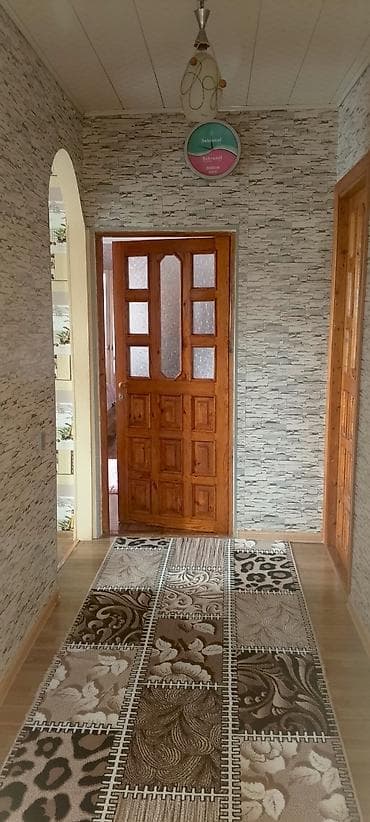 koroglu heyet evleri: 100 kv. m, 4 otaqlı — 4