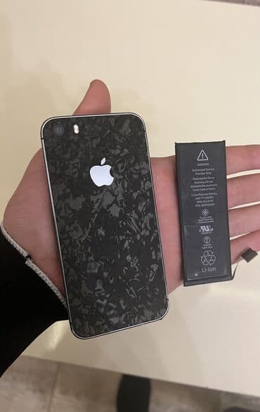 tv android box: IPhone 5s — 6