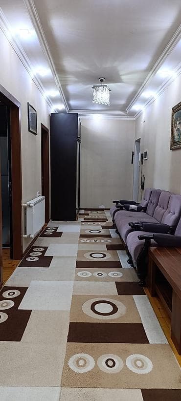 perde satilir: Əhmədli metrosu Neapol dairəsi yaxınlığında yerləşən yeni tikili binan — 10
