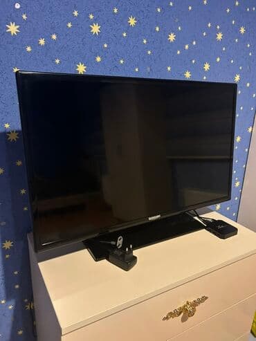 samsung a71 irsad: Televizor Samsung LED ekran 82" — 1