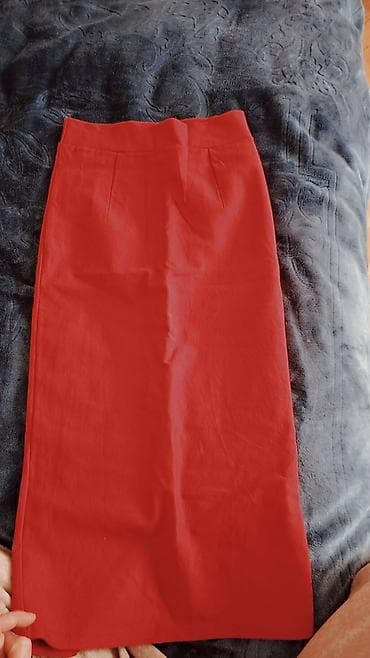 Qadın geyimləri dəsti – 4 parçadan ibarət 1) Qısa ətək, leopard — 8