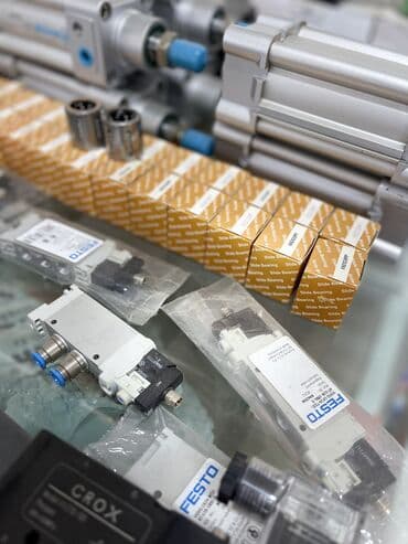 arshia страна производитель: Digər istehsal avadanlığı — 8