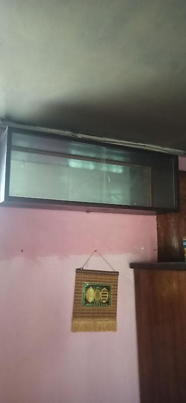 Şkaf 2 kitab refi.1 eded balaça tumba — 2