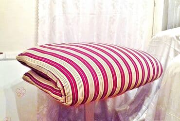 komod üçün döşəkcə: Sadə matras — 1