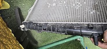 radiator kombi: Salam. Hyundai tucson 2.0 mator radiator 2006-2009 qeder gedir — 6