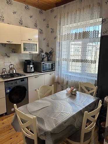 Həyət evləri və villaların satışı: 3 otaqlı, 150 kv. m, Kredit yoxdur, Yeni təmirli — 9