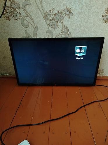 redmi mi note 3: İşlənmiş Televizor LG LED ekran 82" Ödənişli çatdırılma — 1