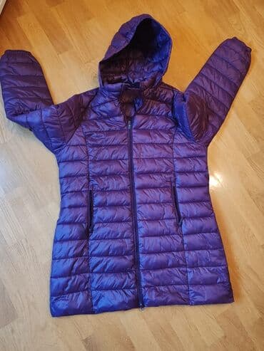 kişilər üçün steqan gödəkçə: Trendyolmilla, 4XL — 2