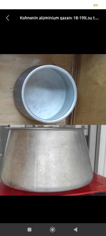 tebii daslar sederek: Qranit 4 edədi 100 M Mahmut ikili böyük ölçüdə 40 m qədimi 18 litr — 6