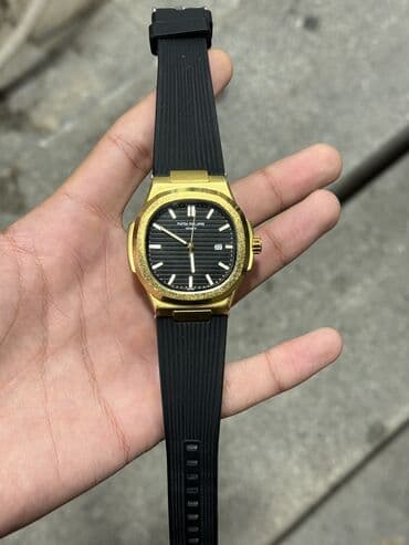 Patek Philippe Geneve