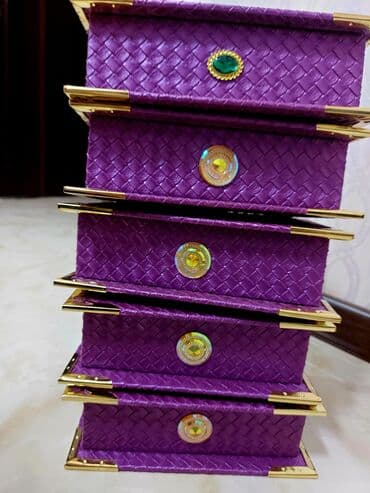 ətir qutusu: Gözəl və keyfiyyətli hədiyyəlik ətir qutuları. Əl İŞLƏRİDİ. Özümüz — 16