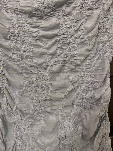 sədərəkdə kişi geyimləri: Futbolka, Zara, M, rəng - Mavi — 7