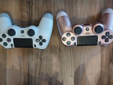 playstation 2 ikinci el: Ps 4 jostik — 1