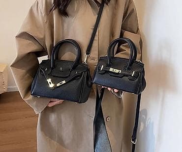 əl işi çantalar: Əl çantası, Guess — 4