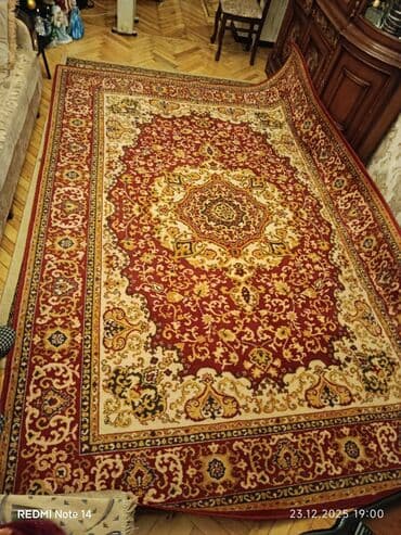 Декор и интерьер: Ковер — 2