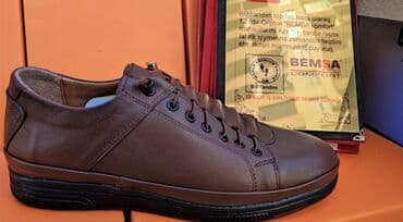 b class makasin: Kişi ayaqqabıları – klassikdən gündəlik komforta Məhsul — 53