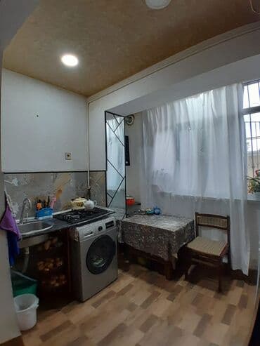1 однокомнатная квартира: 2 комнаты, 53 м² — 12
