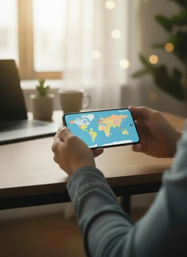 tablet ekranı: Samsung Galaxy S24, 256 GB, rəng - Qara, Sensor, Barmaq izi, İki sim kartlı — 2