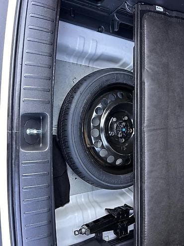 prado satilir: Hyundai Tucson: 1.6 l | 2017 il Krossover — 7