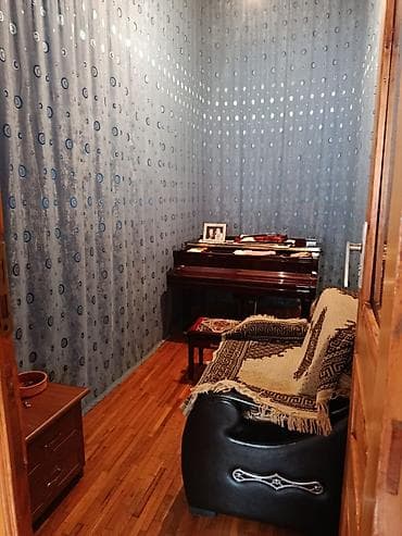 baki ev satisi: Gəncə, 4 otaqlı, Köhnə tikili, 153 kv. m — 7