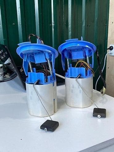 ручной насос: "Mercedes W212" benzin nasos və filteri Şəhər: Bakı Elanın növü — 5