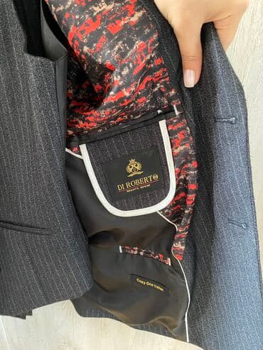 keto genetic qiymeti: 3-lü tam şəkildə bircə dəfə toya geyinilib kimyəvi təmizləmədə yuyulub — 3