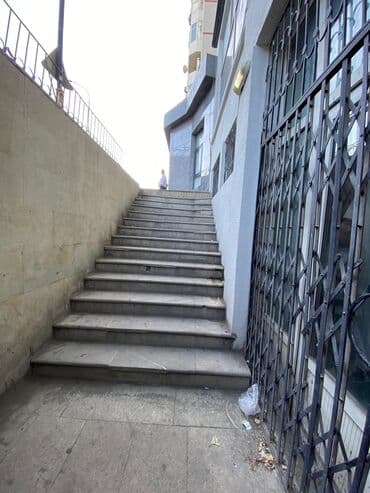 Qarajlar: İcarəyə hazır kafe/iaşə sahəsi - Geniş, işıqlı zal – açıq planlı — 6