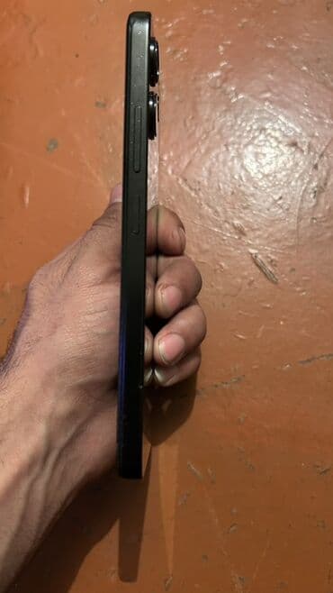 Xiaomi: Redmi 12, 128 GB, rəng - Qara — 3